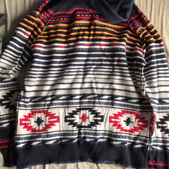 American Eagle sweat shirt - Picture 2 of 3